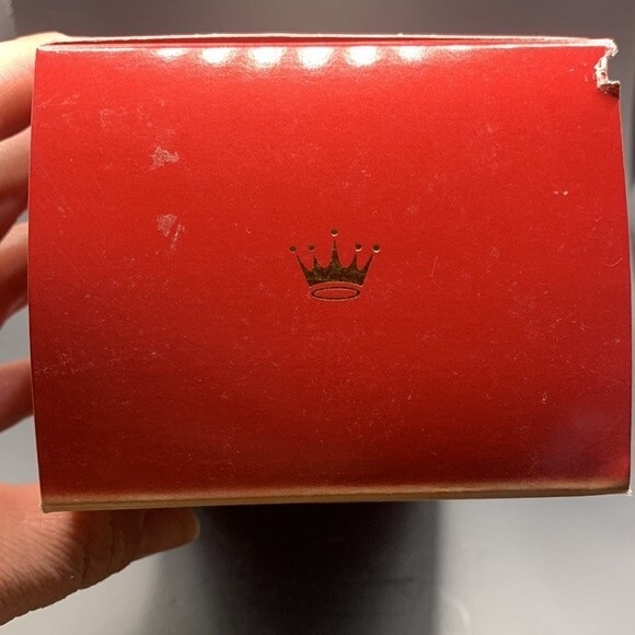 Hallmark VIP Jolly Old Kris Jingle Ornament - Picture 8 of 11